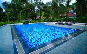 Coorg Orange Blossom Resort And Spa